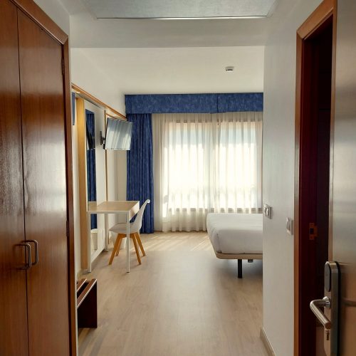 Habitación doble Estándar Matrimonio