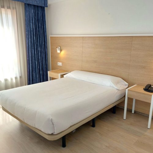 Habitación doble Estándar Matrimonio