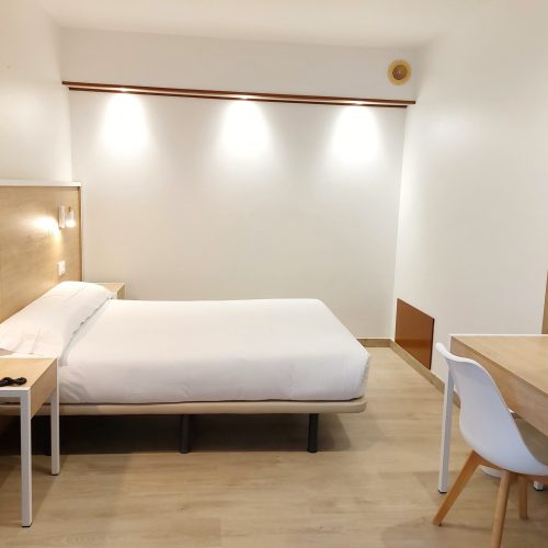 Habitación doble Estándar Matrimonio