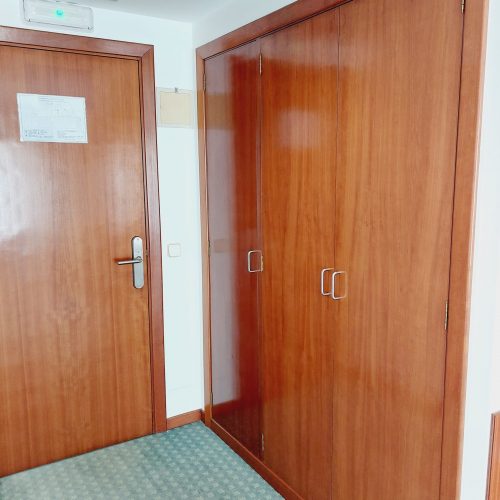 Habitación doble Estándar Matrimonio