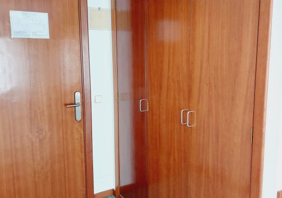 Habitación doble Estándar Matrimonio