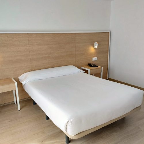 Habitación doble Estándar Matrimonio