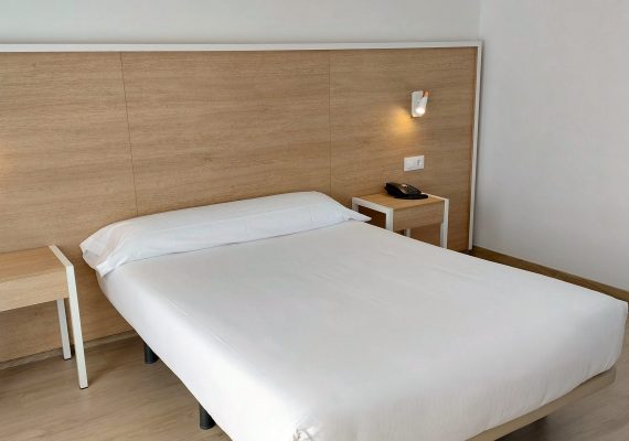 Habitación doble Estándar Matrimonio