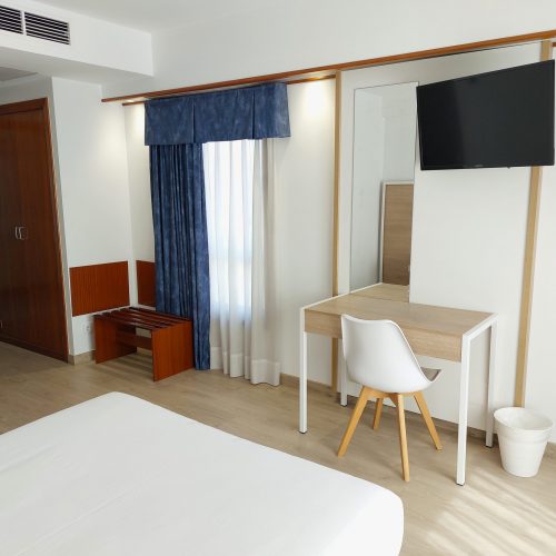 Habitación doble Estándar Matrimonio