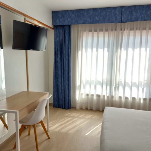 Habitación doble Estándar Matrimonio