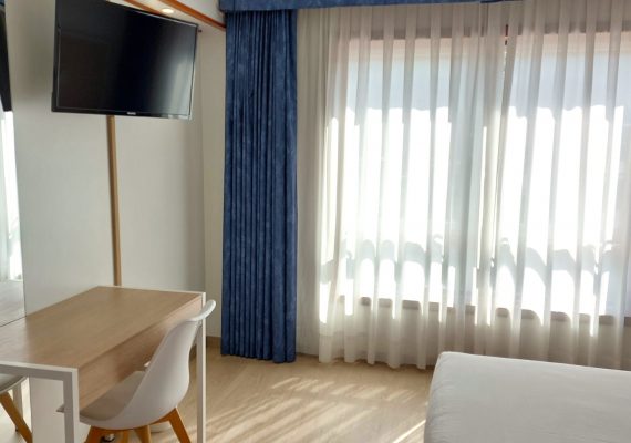 Habitación doble Estándar Matrimonio