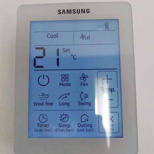 Habitación doble Estándar 2 camas (Twin)