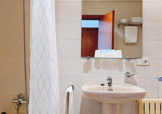 Habitación doble Estándar Matrimonio