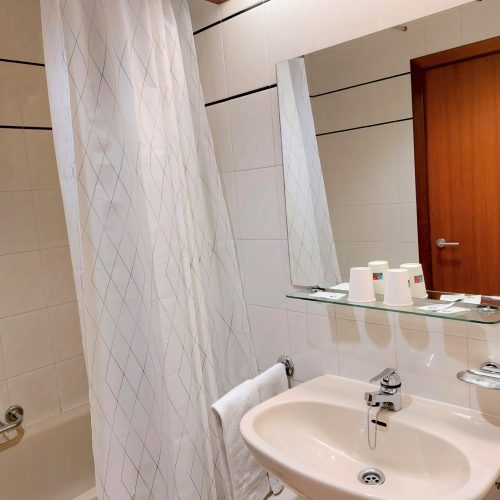 Habitación doble Estándar Matrimonio