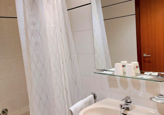 Habitación doble Estándar Matrimonio