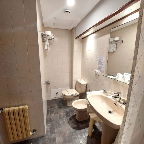 Habitación doble Estándar Matrimonio