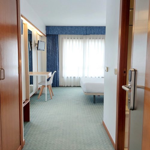 Habitación doble Estándar Matrimonio