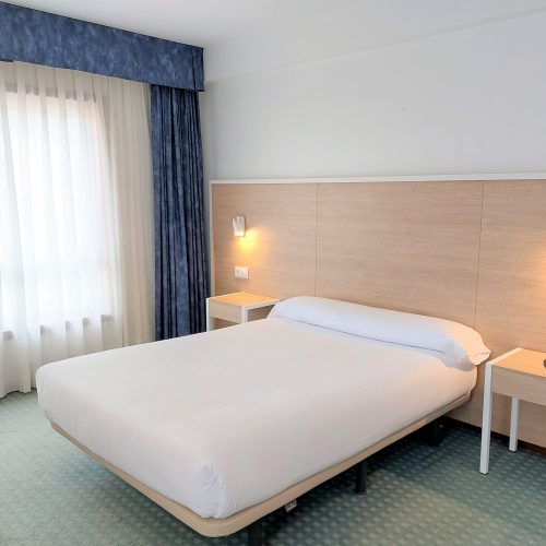 Habitación doble Estándar Matrimonio