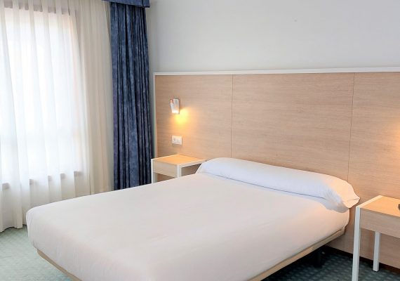 Habitación doble Estándar Matrimonio