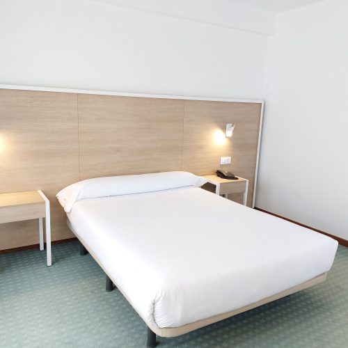 Habitación doble Estándar Matrimonio