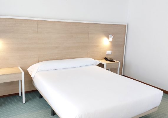 Habitación doble Estándar Matrimonio