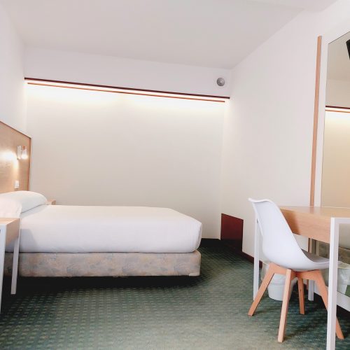 Habitación doble Estándar Matrimonio