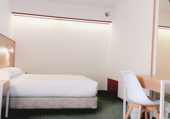 Habitación doble Estándar Matrimonio