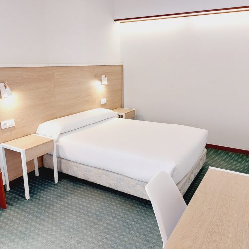 Habitación doble Estándar Matrimonio