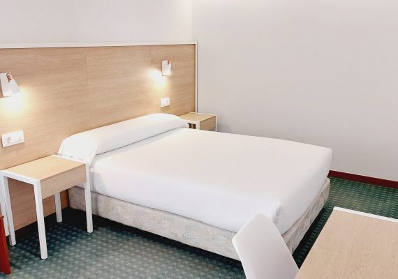 Habitación doble Estándar Matrimonio