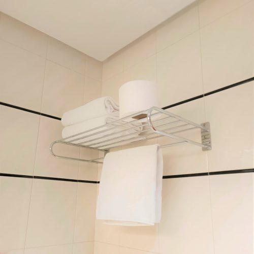 Habitación doble Estándar 2 camas (Twin)