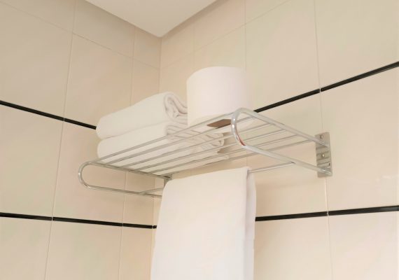 Habitación doble Estándar 2 camas (Twin)