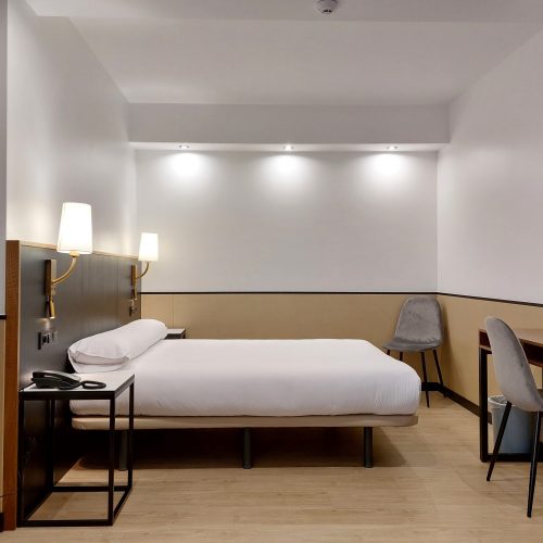 Habitación doble Superior Matrimonio