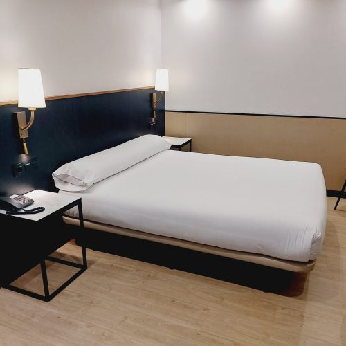 Habitación doble Superior Matrimonio