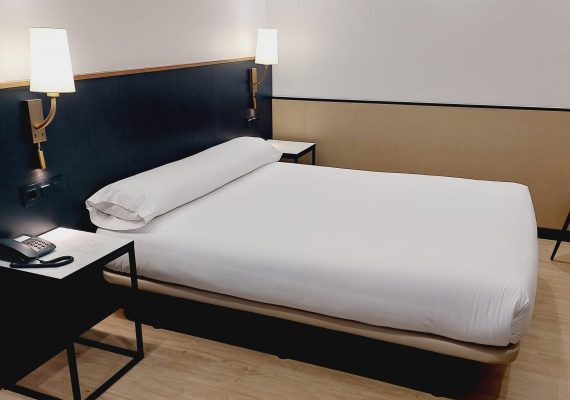 Habitación doble Superior Matrimonio