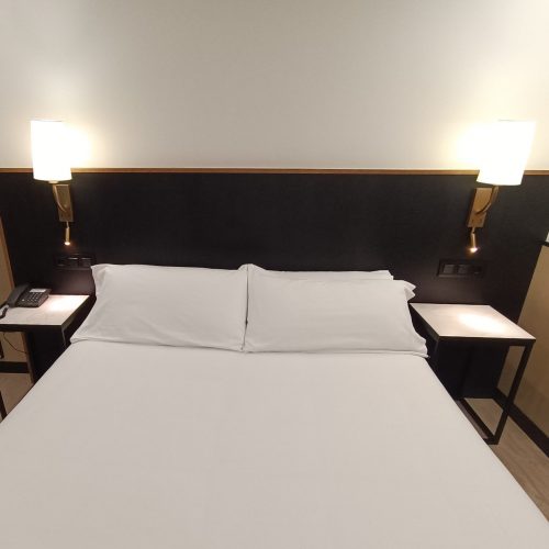 Habitación doble Superior Matrimonio