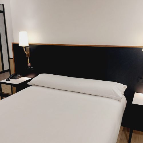 Habitación doble Superior Matrimonio