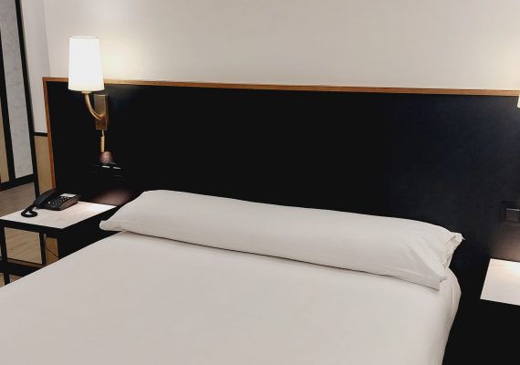 Habitación doble Superior Matrimonio