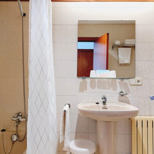 Habitación doble Estándar 2 camas (Twin)