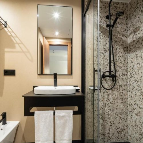 Habitación doble Superior Matrimonio