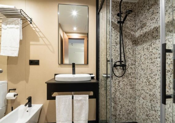 Habitación doble Superior Matrimonio