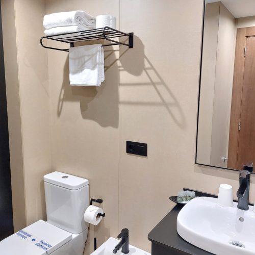 Habitación doble Superior Matrimonio