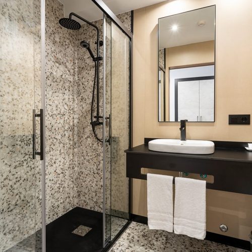 Habitación doble Superior 2 camas (Twin)