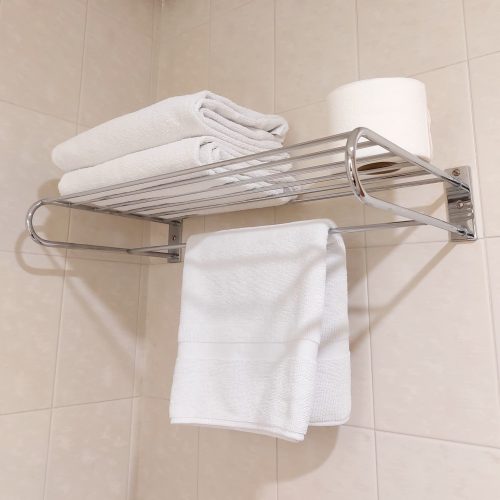 Habitación doble Estándar 2 camas (Twin)