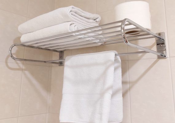 Habitación doble Estándar 2 camas (Twin)