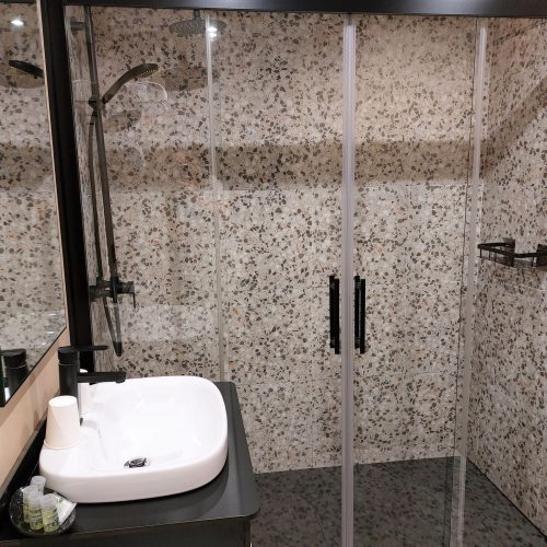 Habitación doble Superior Matrimonio