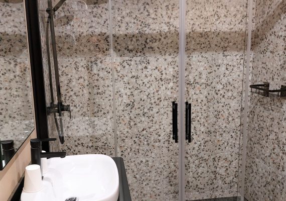 Habitación doble Superior Matrimonio