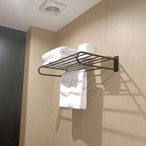 Habitación doble Superior 2 camas (Twin)