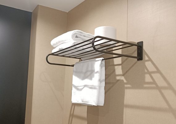 Habitación doble Superior 2 camas (Twin)