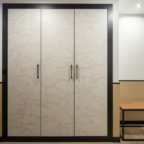 Habitación doble Superior 2 camas (Twin)