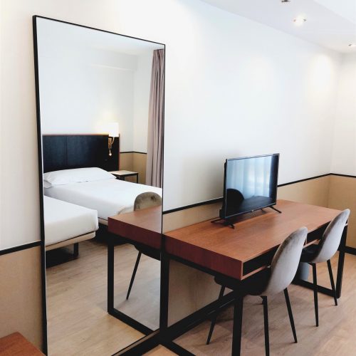 Habitación doble Superior 2 camas (Twin)