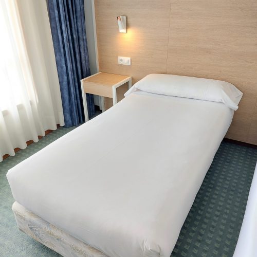 Habitación doble Estándar 2 camas (Twin)