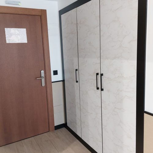 Habitación doble Superior 2 camas (Twin)