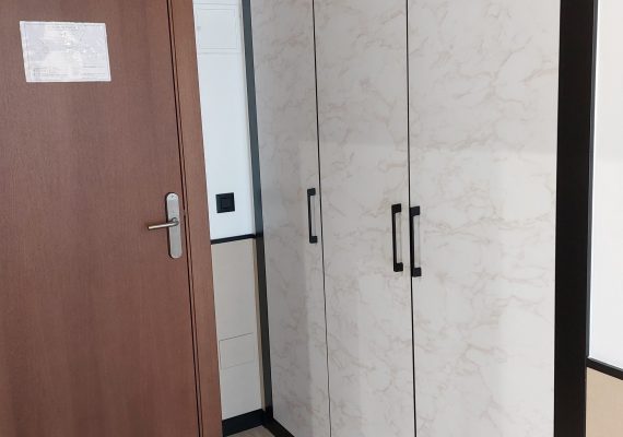 Habitación doble Superior 2 camas (Twin)