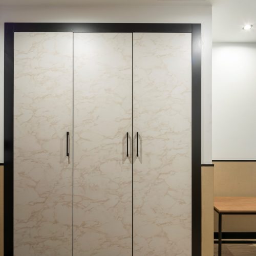 Habitación doble Superior 2 camas (Twin)