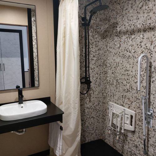 Habitación doble Superior 2 camas (Twin)